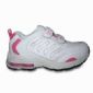 Childrens Sports Shoes with PU Upper and Phylon Outsole small picture