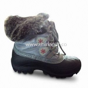 Donne neve Boot