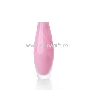 Decorative Glass Vase for Hotel Decoration