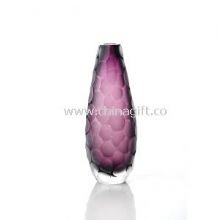 Brugerdefinerede dekorativt glas Vase images