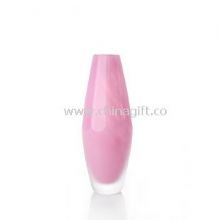 Decorative Glass Vase for Hotel Decoration images