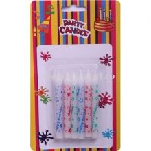 Party Cake Candles images