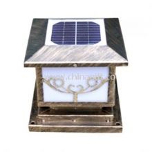 Solar Table Light images