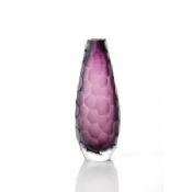 Custom Decorative Glass Vase images