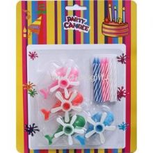 Toys Craft Candles images