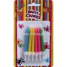 White Candles birthday Candles images