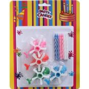 Toys Craft Candles images