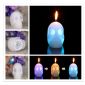 LED skull candles small picture