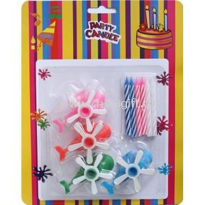 Toys Craft Candles