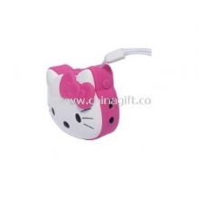 Pink Mini Portable Speakers For Cell Phones images