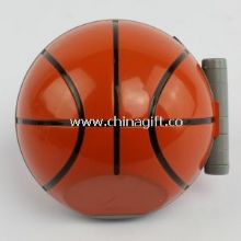 Bärbar Mini Ball högtalare images