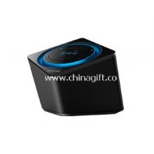 Wifi FM Radio Bluetooth Stereo Speakers Hands-free Calls images