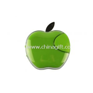 kuuma myynti omena kannettava Mini tärinä puhuja