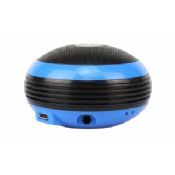 Modedesign Bluetooth-Stereo-Lautsprecher images