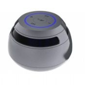Gery Tabour Gery håndfri Bluetooth Stereo højttalere med Led lys images