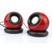 Maggic Ball Speaker images