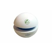 Hajusteiden pallo Bluetooth Stereo kaiutin handsfree images