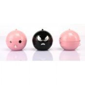 Pink Bomb vibration speaker images