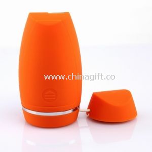Mini Vibration Speaker With Usb For Mp3 Player Ipad