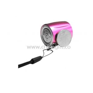MP3 Musik nirkabel portabel Bluetooth speaker