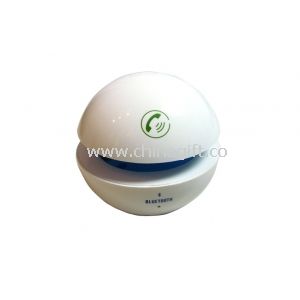 Perfume Ball Bluetooth Stereo Speaker Hands Free