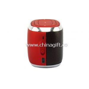 Drahtlose Bluetooth-Stereo-Lautsprecher mit FM und Hi-Fi Stereo