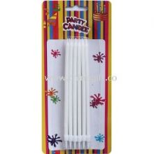 White Candles birthday Candles images