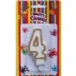 Birthday Number Candles small picture