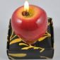 Fruit wedding candle small picture
