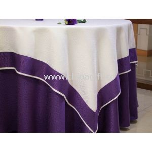 100% Cotton Table Cloth