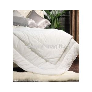 220gsm Luxury Hotel Bed Linen Duvet Polyester