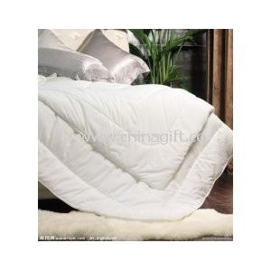 220gsm lux lenjerie de pat Hotel Duvet poliester