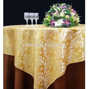 Cotton Table Cloth