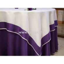 100% Cotton Table Cloth images