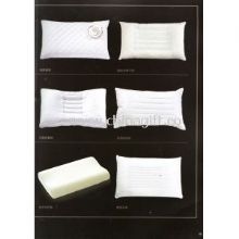 40s x 40s luksus Hotel sengelinned pude med udfyldning af syntetiske fibre images