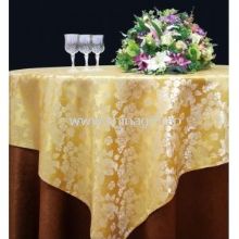 Cotton Table Cloth images