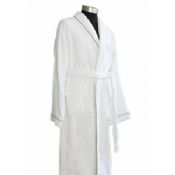 Bamboo Luxury Hotel Bathrobes Full Length images