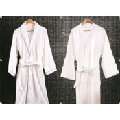 هتل لوکس Bathrobes با کمربند images