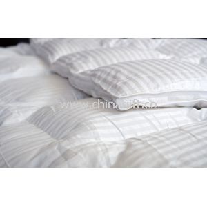 Luxury Hotel Bed Linen