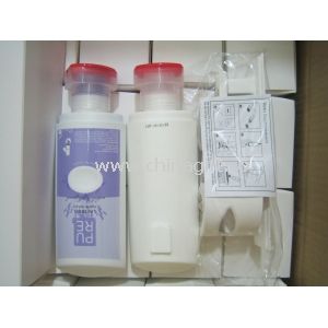 OEM ODM & bienvenida Handwash dispensador