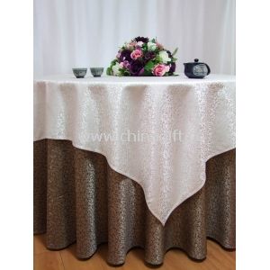 Silk-like Material , OEM , Table Setting Napkin