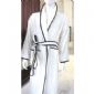 Jacquard Cotton Luxury Hotel Bathrobes small picture