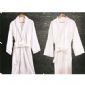 هتل لوکس Bathrobes با کمربند small picture