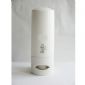 Nice & Elegant Luxury White Hand wash Dispenser small picture