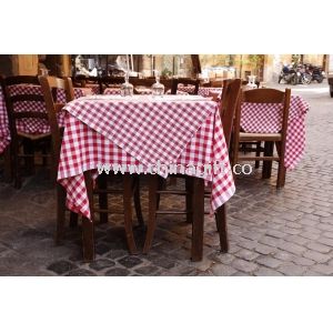 Table Setting Napkin , For Hotels , Cafes , Fast Food Outlets