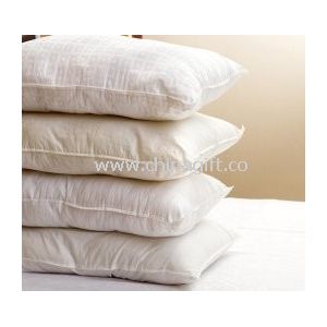 Linge de lit blanc luxe preuve Hotel