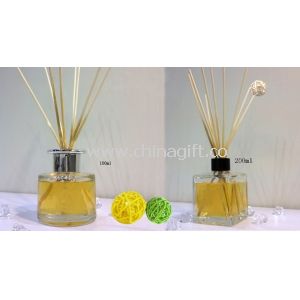 Set de baño de burbujas regalo difusor Reed para ambientador