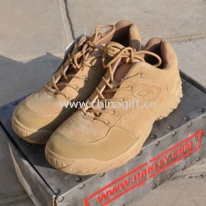 Comfortable Military Tactical Gear Police Duty Boots And Boats