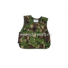 Soft And Lightweight Military Tactical Bulletproof Vest images