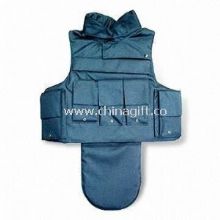 Waterproof Military Tactical Vest To Protective Neck , Shoulder And Groin images